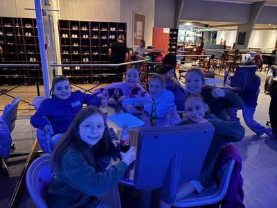 Bowlen