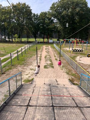 Speeltuin Kinderweelde