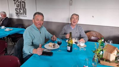 Ledenfeest