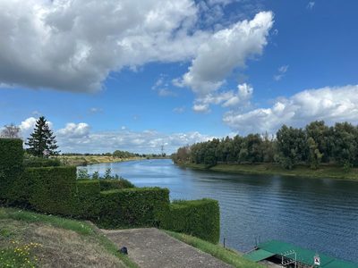 Bezoek wijndomein Aldeneyck (5 september 2026)